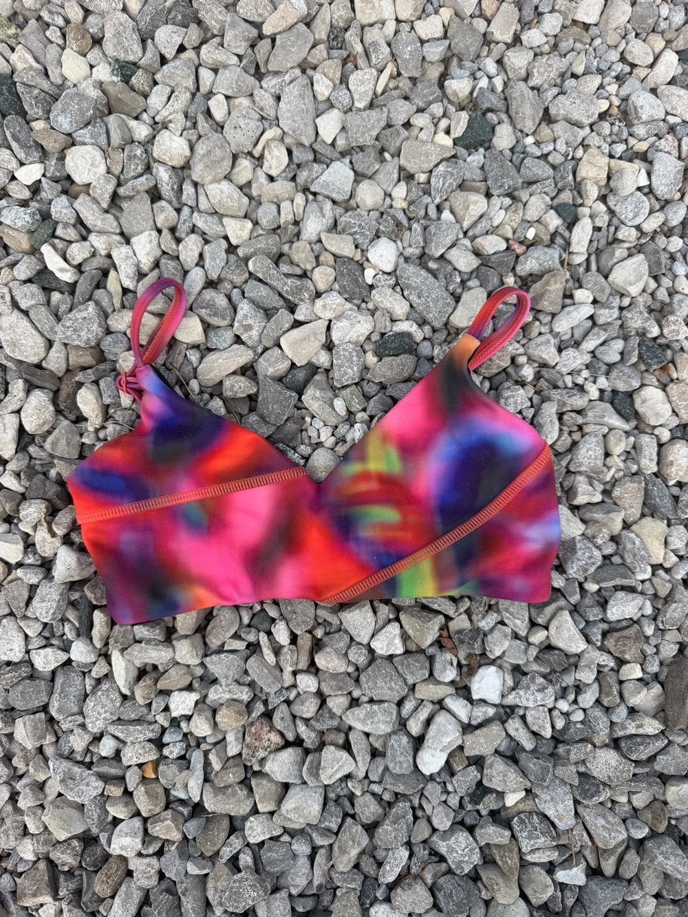 Jo & Jax Reflection Top
Voltage / Youth Medium
